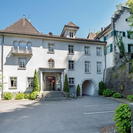 Hotel Schloss Ragaz Bad Ragaz Eksteriør billede