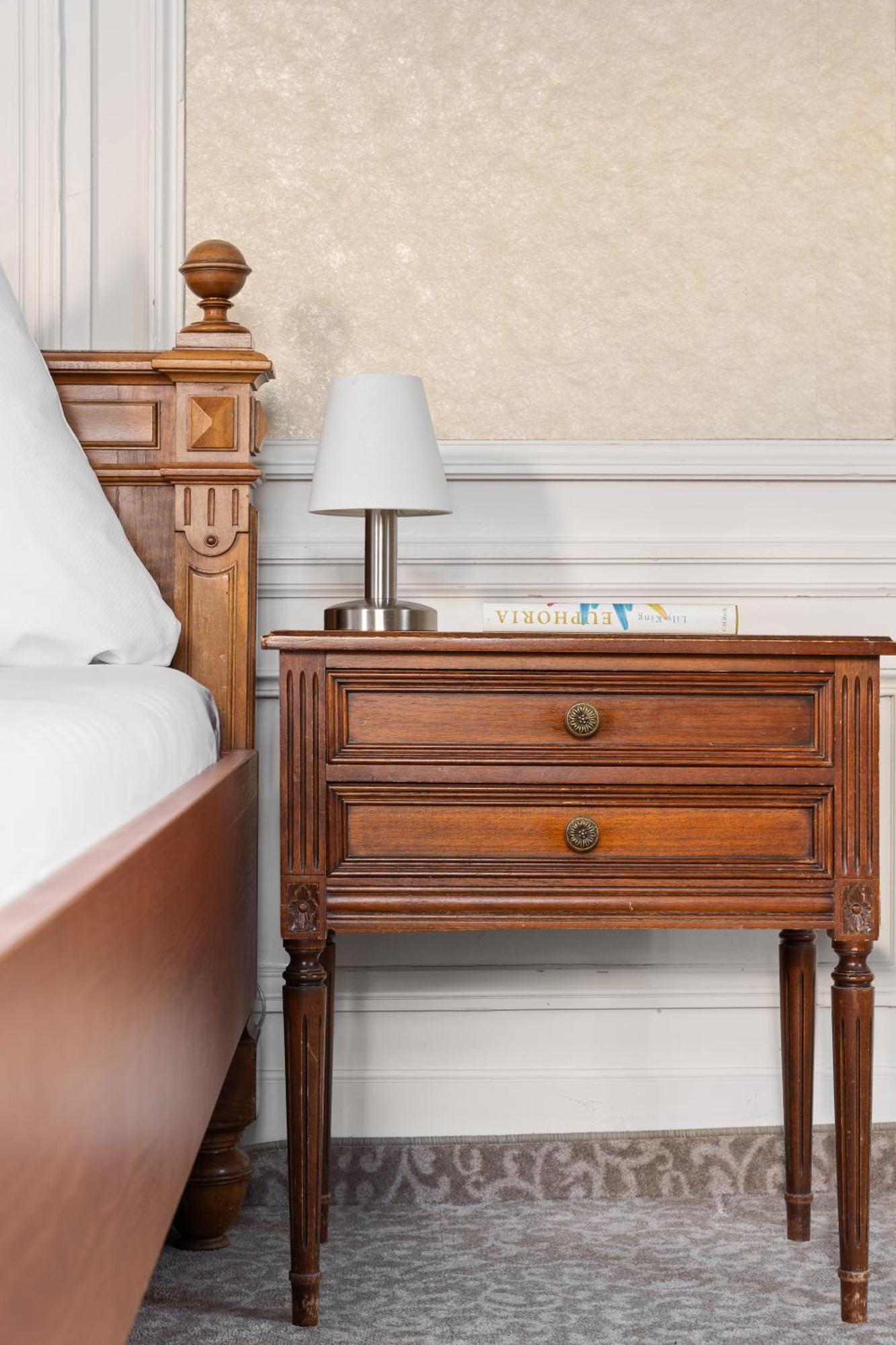 Hotel Schloss Ragaz Bad Ragaz Eksteriør billede