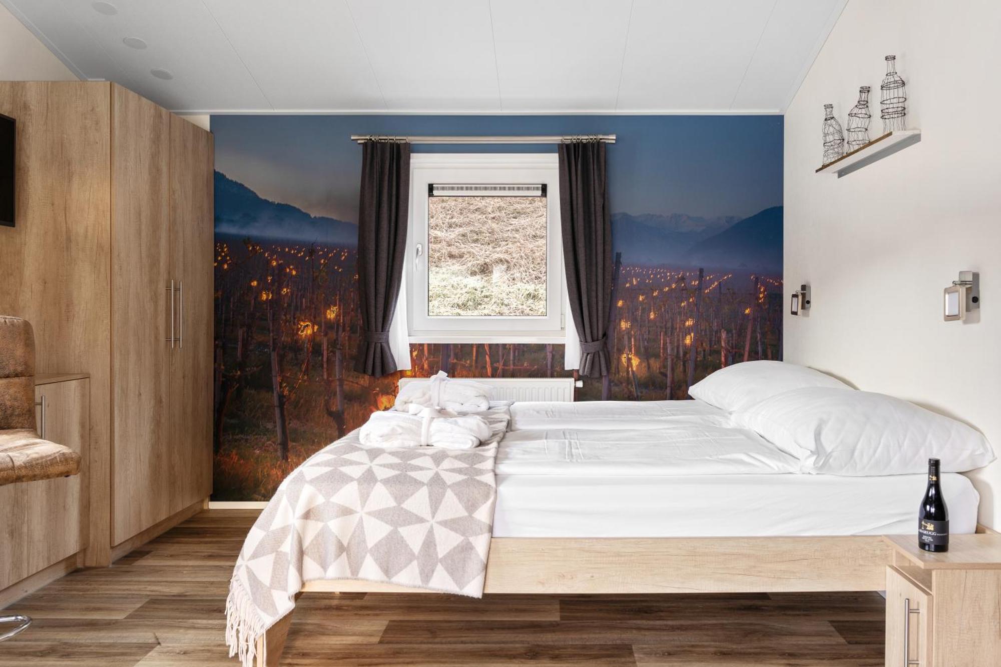 Hotel Schloss Ragaz Bad Ragaz Eksteriør billede
