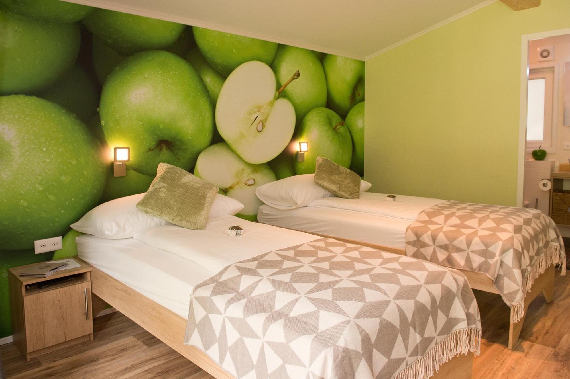 Hotel Schloss Ragaz Bad Ragaz Eksteriør billede