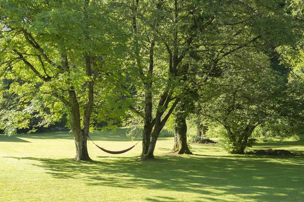 Hotel Schloss Ragaz Bad Ragaz Eksteriør billede